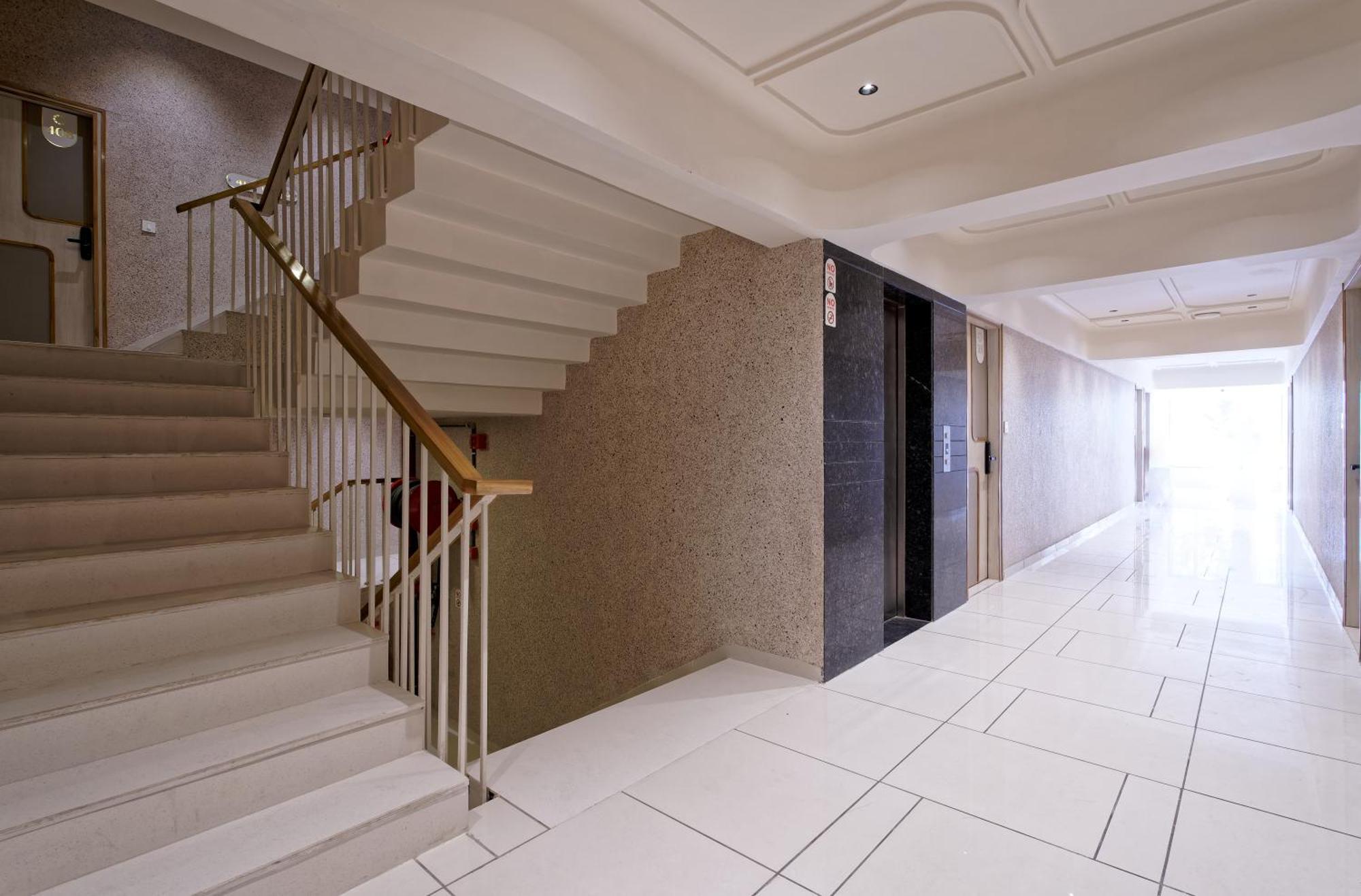 Exora Inn Ahmadábád Exteriér fotografie